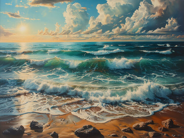 Турист с редкой раковиной задержан в аэропорту