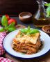 Лазанья: Искусство приготовления изумительного итальянского блюда
