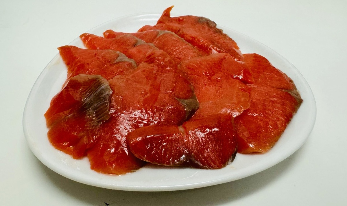 Искусство посола нерки: как сделать это вкусно и просто в домашних условиях