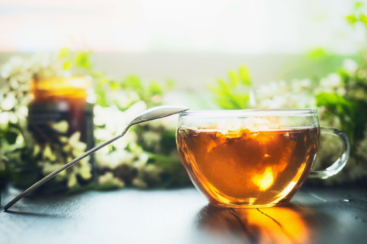 Искусство выбора чая: как стать настоящим ценителем