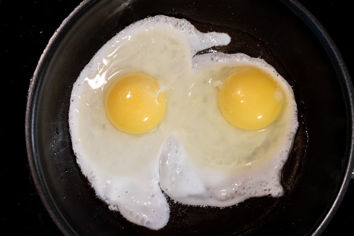 Как правильный завтрак помогает сохранить здоровье