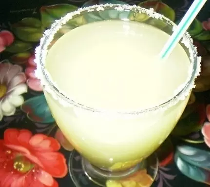 Турецкий лимонад: освежающий напиток для любого сезона