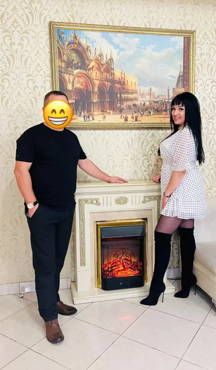 Семейное кулинарное путешествие: история Леонтьевых