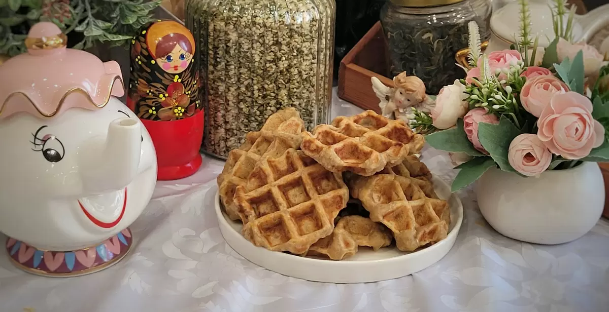 Вафельные приключения: открытие новых горизонтов без ограничений