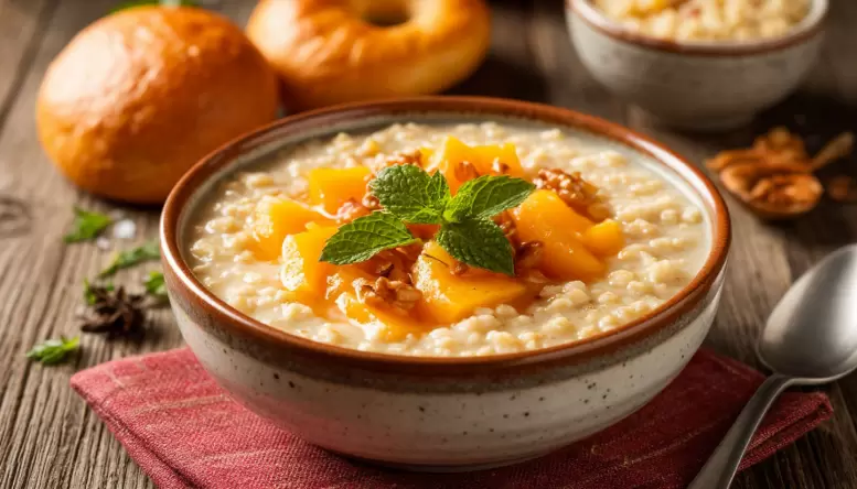 Традиции на день Фёдора Студита: как подготовиться к зимним морозам