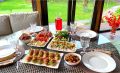 Гастрономический праздник: как просто устроить незабываемый вечер для родных