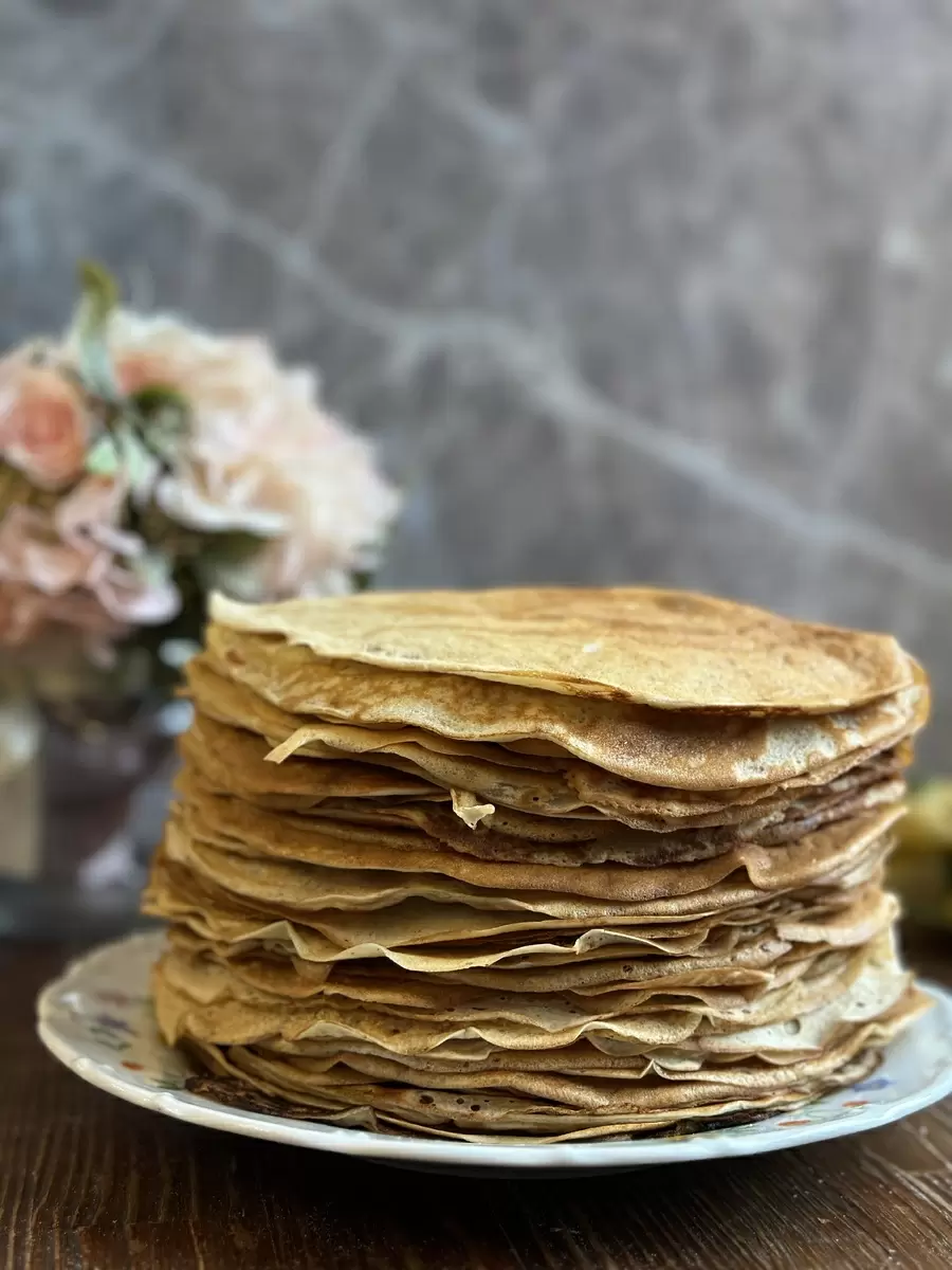 Как подготовиться к Масленице: секреты и спецпредложение