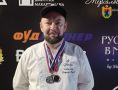 Петрозаводчанин удивил жюри на международном кулинарном состязании