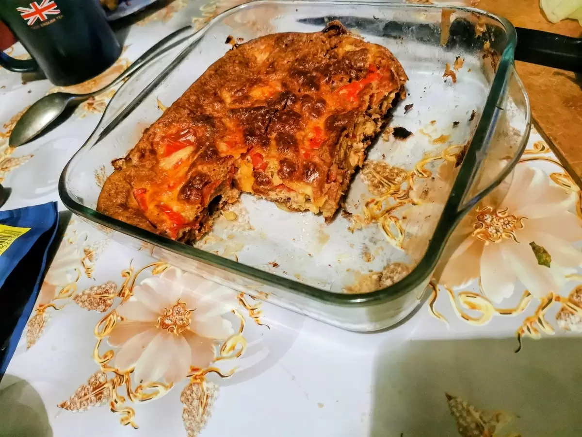 Почему осень – лучшее время для кулинарных экспериментов