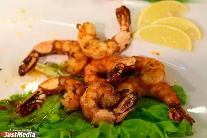 Креветочный прорыв: уральский комбинат готовит космические консервы для астронавтов