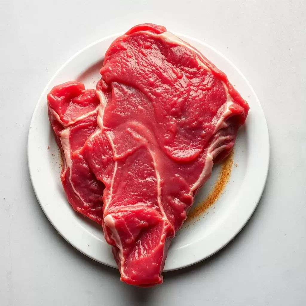 Как выбрать диетическое мясо: рекомендации для тех, кто заботится о здоровье