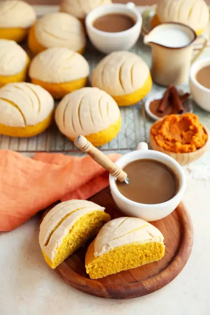 Тыквенные изыски: как этот древний овощ завоевал мировую кухню