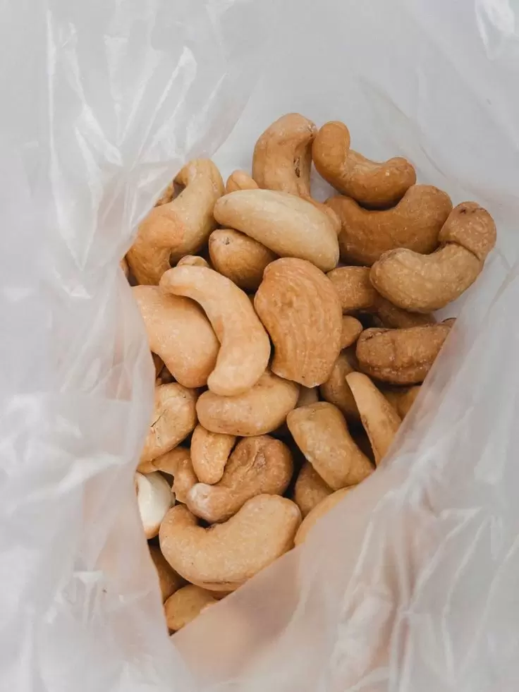 Орехи: сверхпитательные мини-герои для вашего рациона