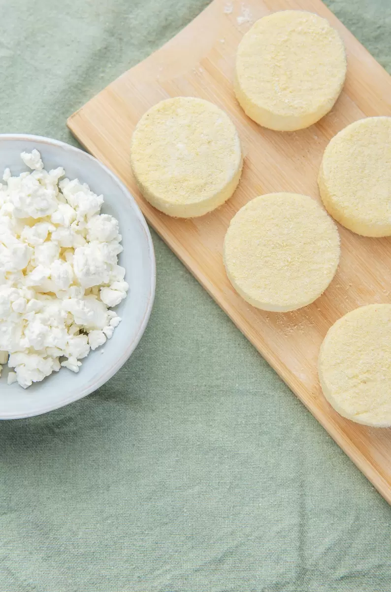 Нежные сырники без муки и манки: секреты идеальной текстуры