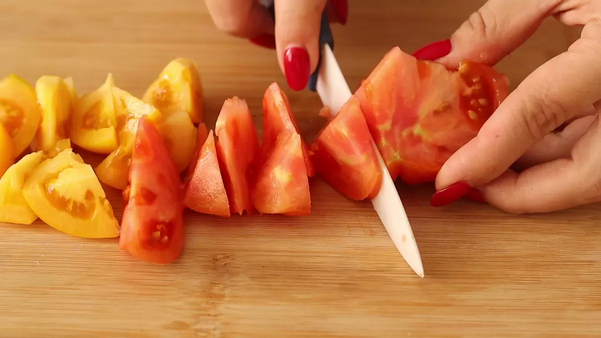 Как давно забытая заправка к салату изменила привычный подход к кулинарии