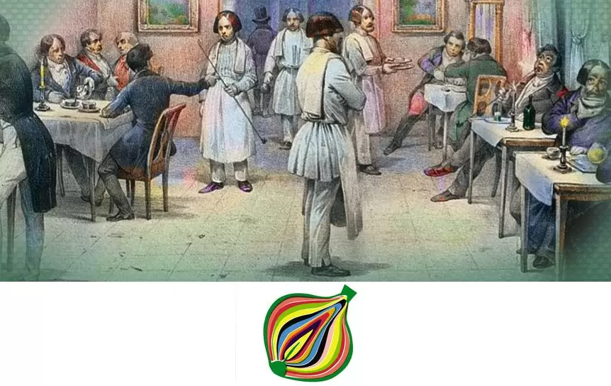 Кулинарные бестселлеры 2025 года: что выбирают российские гурманы?