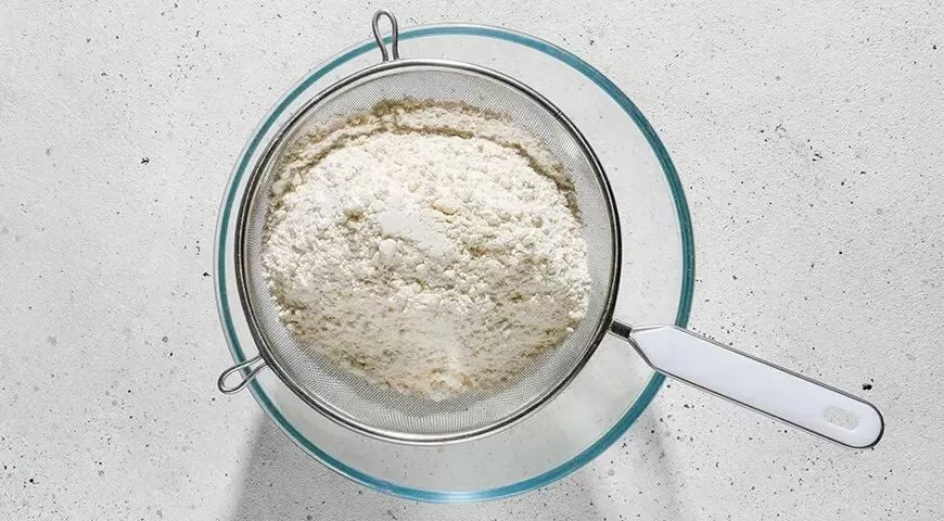 Тесто для чебуреков: кулинарный секрет на основе водки