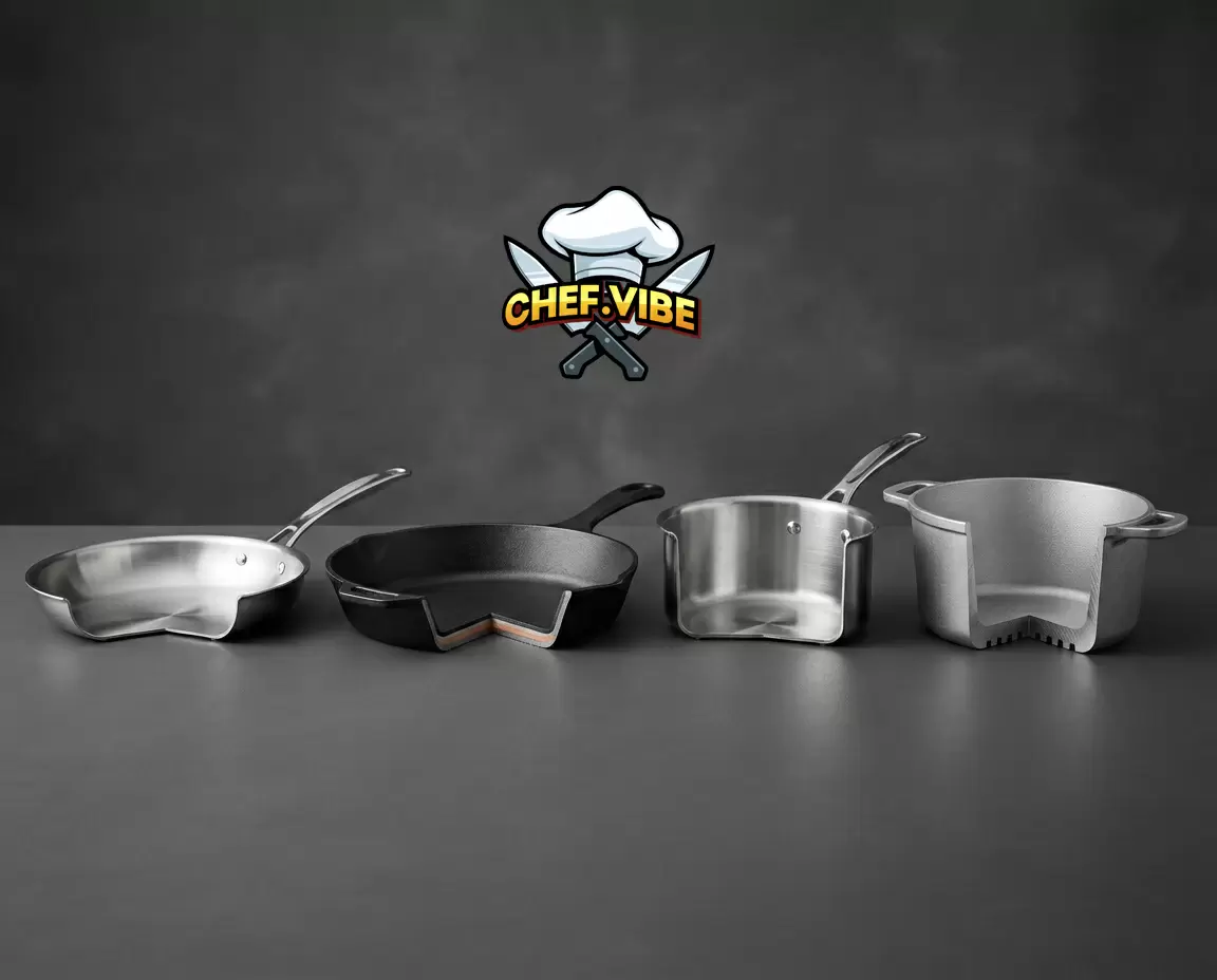 Почему одно и то же блюдо может иметь разный вкус у разных поваров