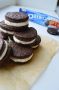 Невероятное печенье Oreo: кулинарное вдохновение
