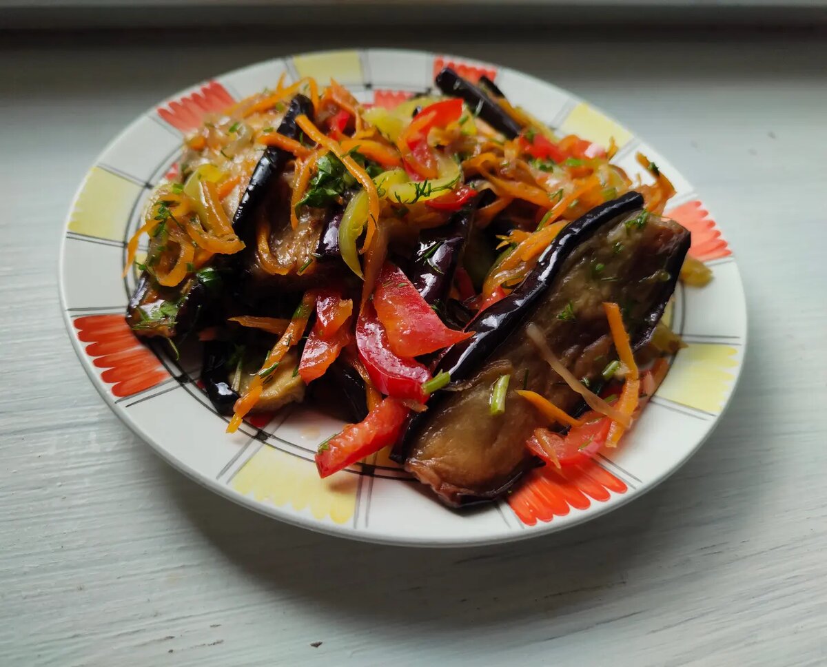 Вкусное маринование баклажанов: секреты идеальной закуски для любителей овощей
