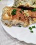 Минимум усилий — максимум вкуса: минтай в кето кляре, который вам понравится!