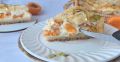 Летний пирог с абрикосами без сахара: вкусно и полезно