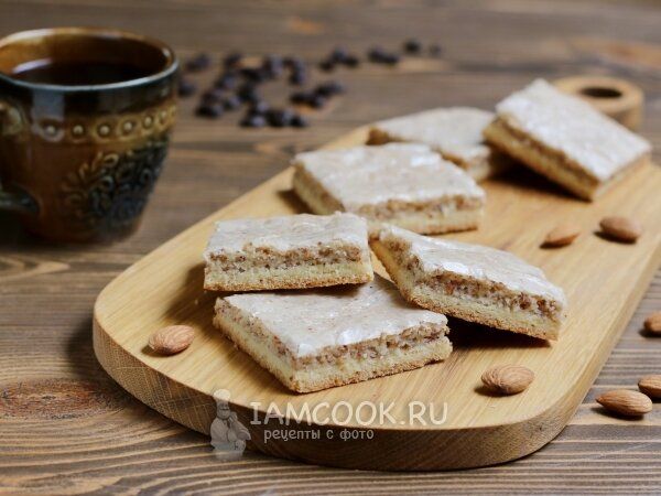 Минимум усилий, максимум вкусняшек: 7 оригинальных рецептов сладкой выпечки с миндалем