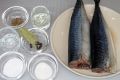 Изысканная малосольная скумбрия в домашних условиях