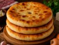 Тепло домашнего очага: как приготовить великолепные осетинские пироги