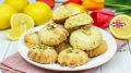 Нежное лимонное печенье с фисташками: как приготовить шедевр на кухне