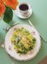 Классический салат «Цезарь»: вкусный путь к традиционному рецепту