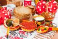 Масленица в Гродно: Погружение в праздник на каждый день