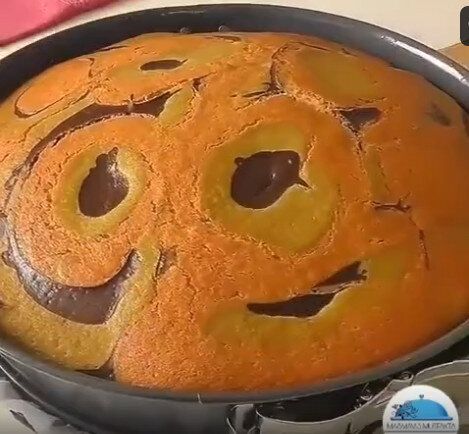 Сладкое волшебство: как создать радужный пирог
