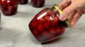 Секреты заготовки клубники на зиму