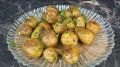 Простой и аппетитный картофель в духовке