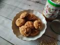 Вкусное и незаменимое: рецепт домашнего овсяного печенья