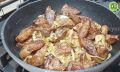 Секреты приготовления печенки: как сделать ее нежной и вкусной