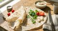 Лаваш на кипятке: легкий рецепт для занятых кулинаров