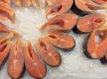 Рыба как важная составляющая рациона