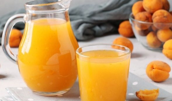 Абрикосовый кисель: лёгкий рецепт для летнего наслаждения