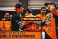 McLaren � ������ ��������: ���������� ��������� � ������ ������� ������