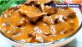 Создайте незабываемый ужин с тушеным мясом и насыщенной подливкой