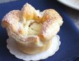 Творожные корзиночки с грушей: простой и вкусный десерт для каждого дня