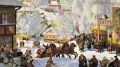 Чудь: забытая загадка и ее наследие в российской культуре