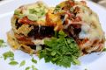 Баклажаны в сырной корочке: сочное лакомство под всплеском вкусов
