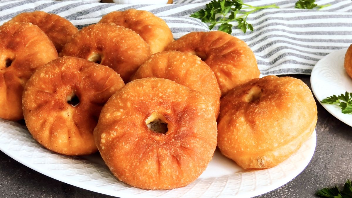 Вкусные татарские перемячи: пошаговый рецепт для настоящих гурманов