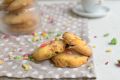 Песочное печенье с цукатами: вкус детства на вашем столе